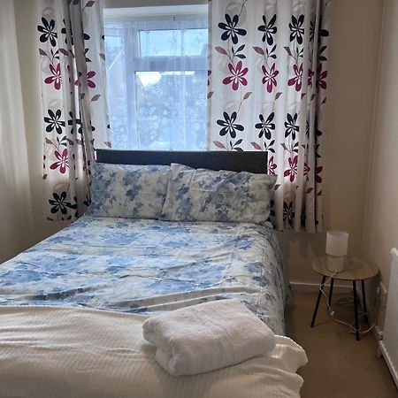 Newport Pagnel Guest House Newport Pagnell Luaran gambar
