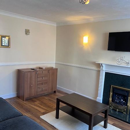 Newport Pagnel Guest House Newport Pagnell Luaran gambar