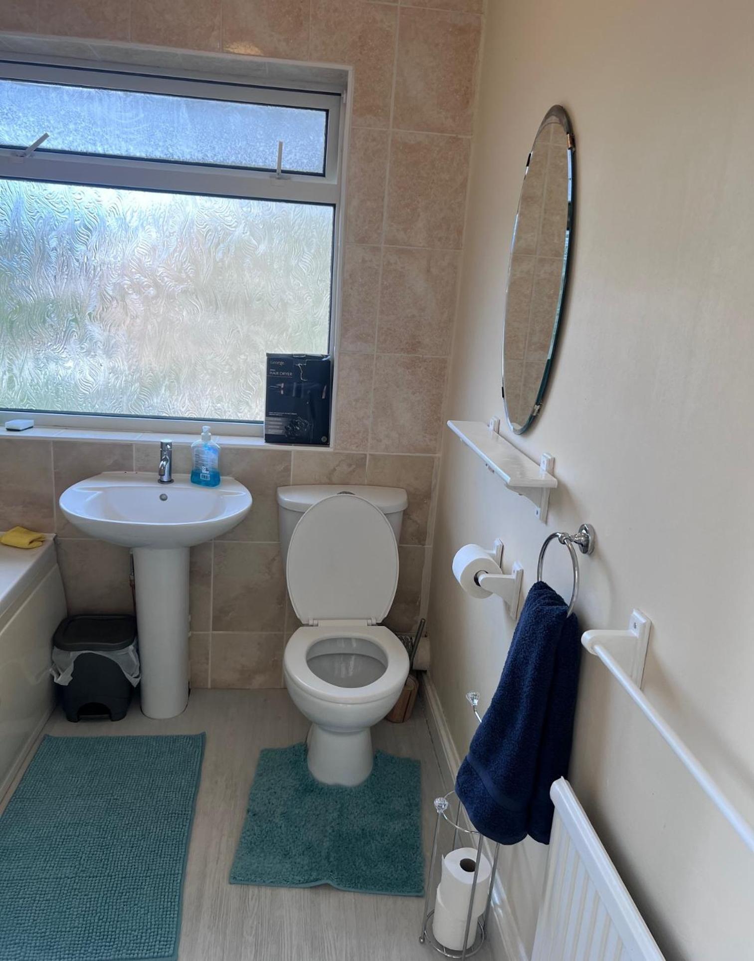 Newport Pagnel Guest House Newport Pagnell Luaran gambar