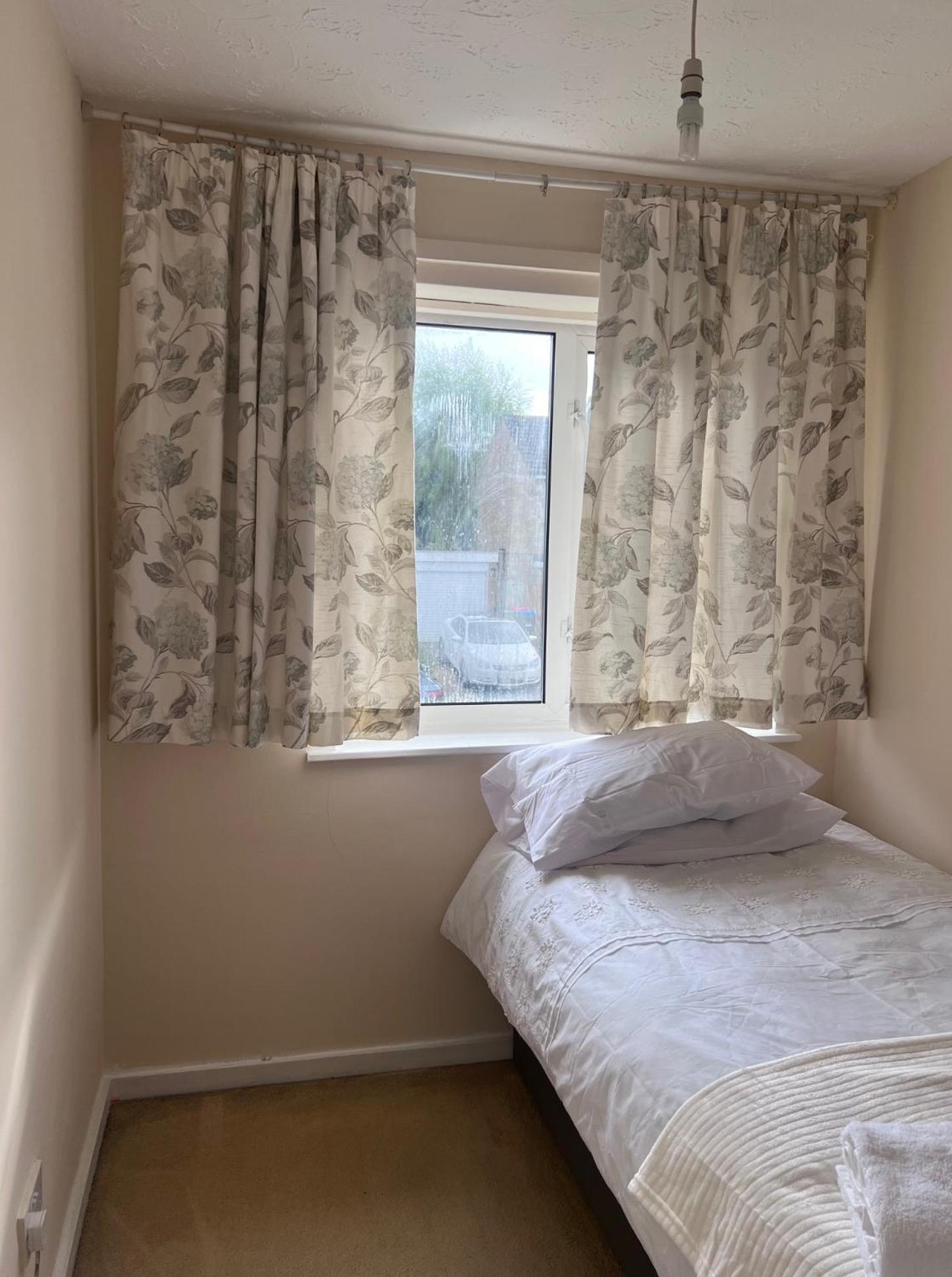 Newport Pagnel Guest House Newport Pagnell Luaran gambar