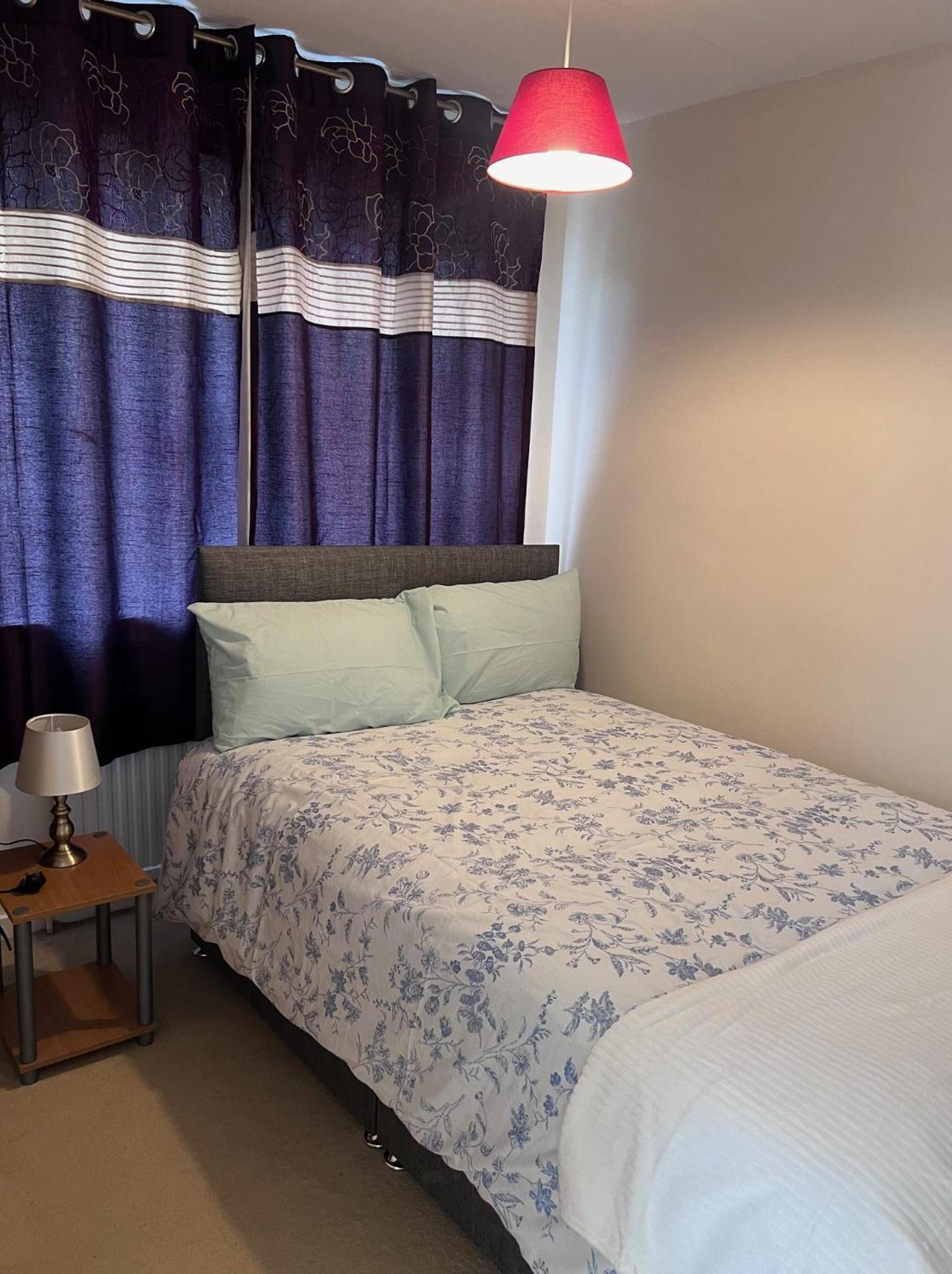 Newport Pagnel Guest House Newport Pagnell Luaran gambar