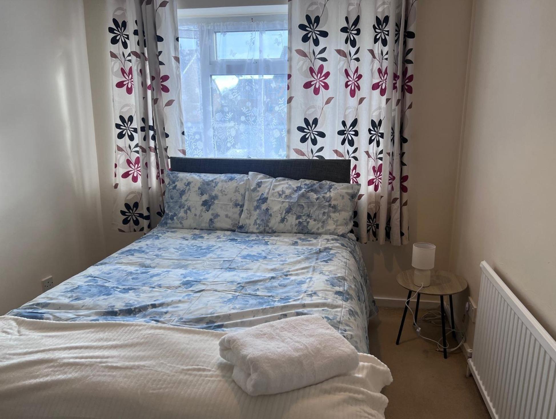 Newport Pagnel Guest House Newport Pagnell Luaran gambar