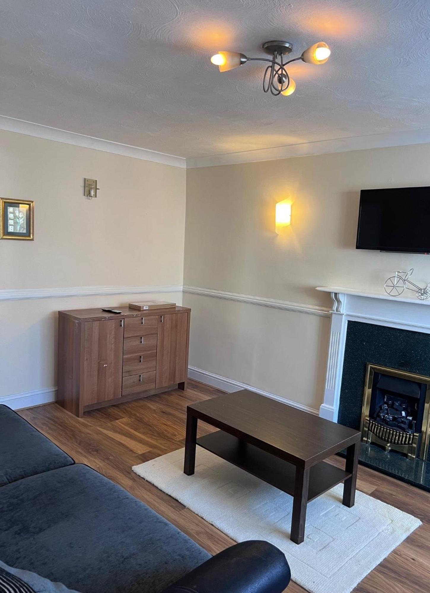 Newport Pagnel Guest House Newport Pagnell Luaran gambar